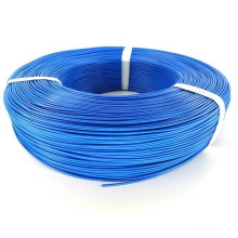 PVC 18awg electrical copper wire for led christmas string lights